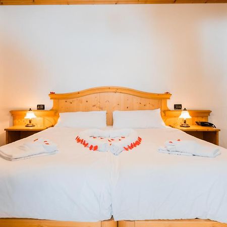 Hotel Dolomiti Di De Martin D Oscar Comèlico Superiore Εξωτερικό φωτογραφία
