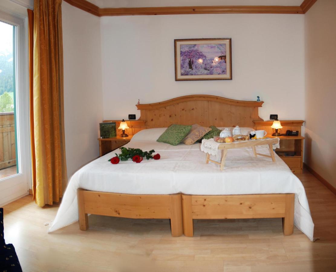 Hotel Dolomiti Di De Martin D Oscar Comèlico Superiore Εξωτερικό φωτογραφία
