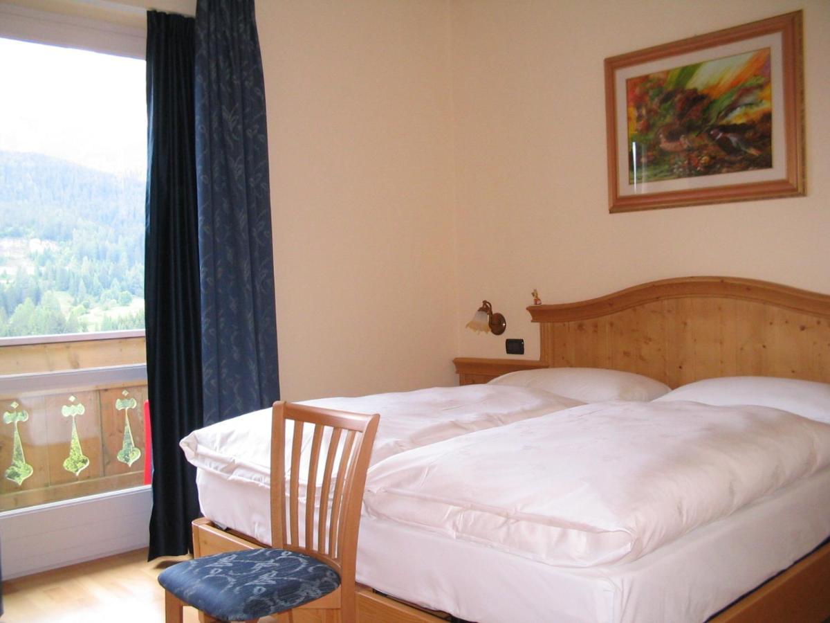 Hotel Dolomiti Di De Martin D Oscar Comèlico Superiore Εξωτερικό φωτογραφία