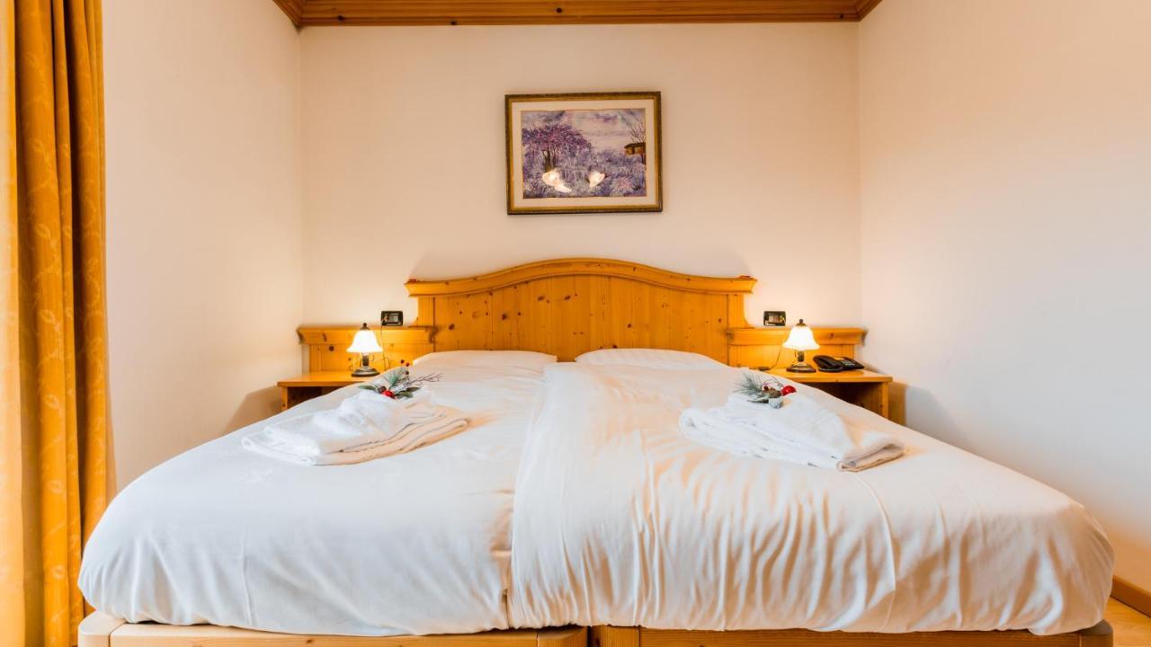 Hotel Dolomiti Di De Martin D Oscar Comèlico Superiore Εξωτερικό φωτογραφία