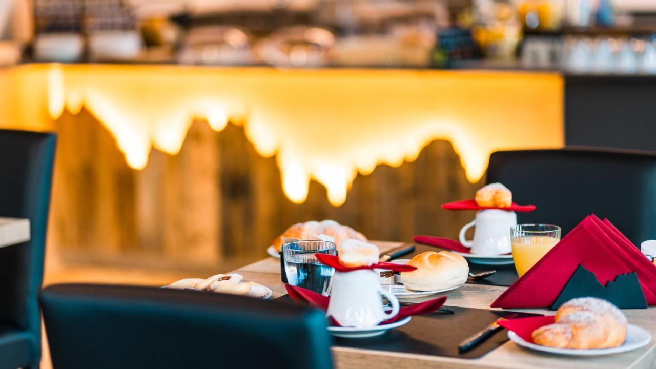 Hotel Dolomiti Di De Martin D Oscar Comèlico Superiore Εξωτερικό φωτογραφία