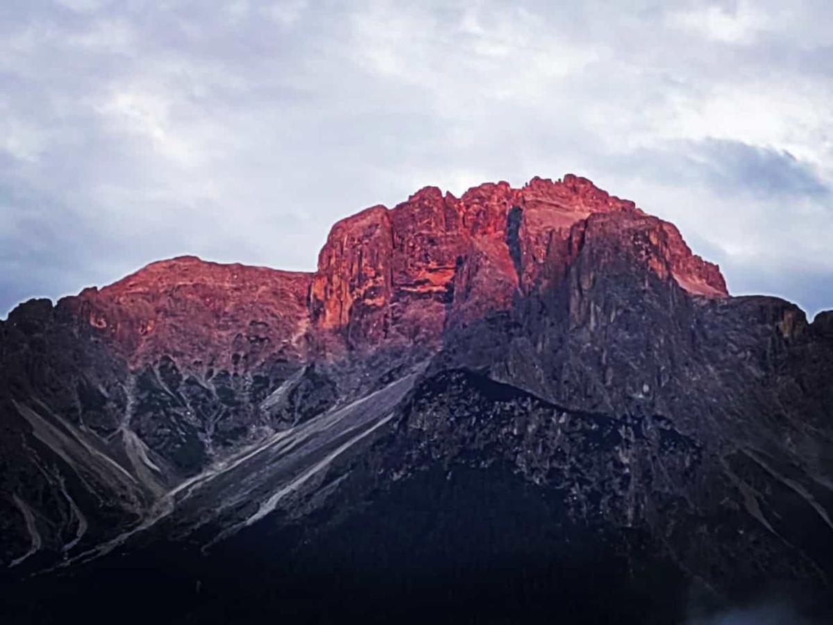 Hotel Dolomiti Di De Martin D Oscar Comèlico Superiore Εξωτερικό φωτογραφία