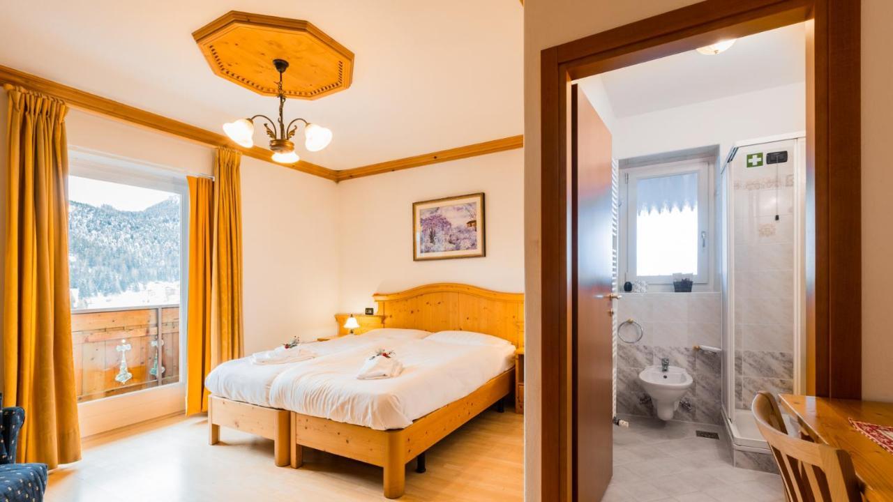 Hotel Dolomiti Di De Martin D Oscar Comèlico Superiore Εξωτερικό φωτογραφία
