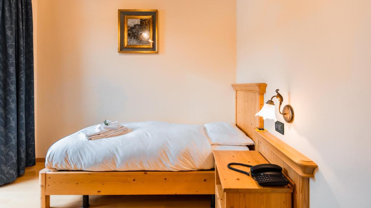 Hotel Dolomiti Di De Martin D Oscar Comèlico Superiore Εξωτερικό φωτογραφία