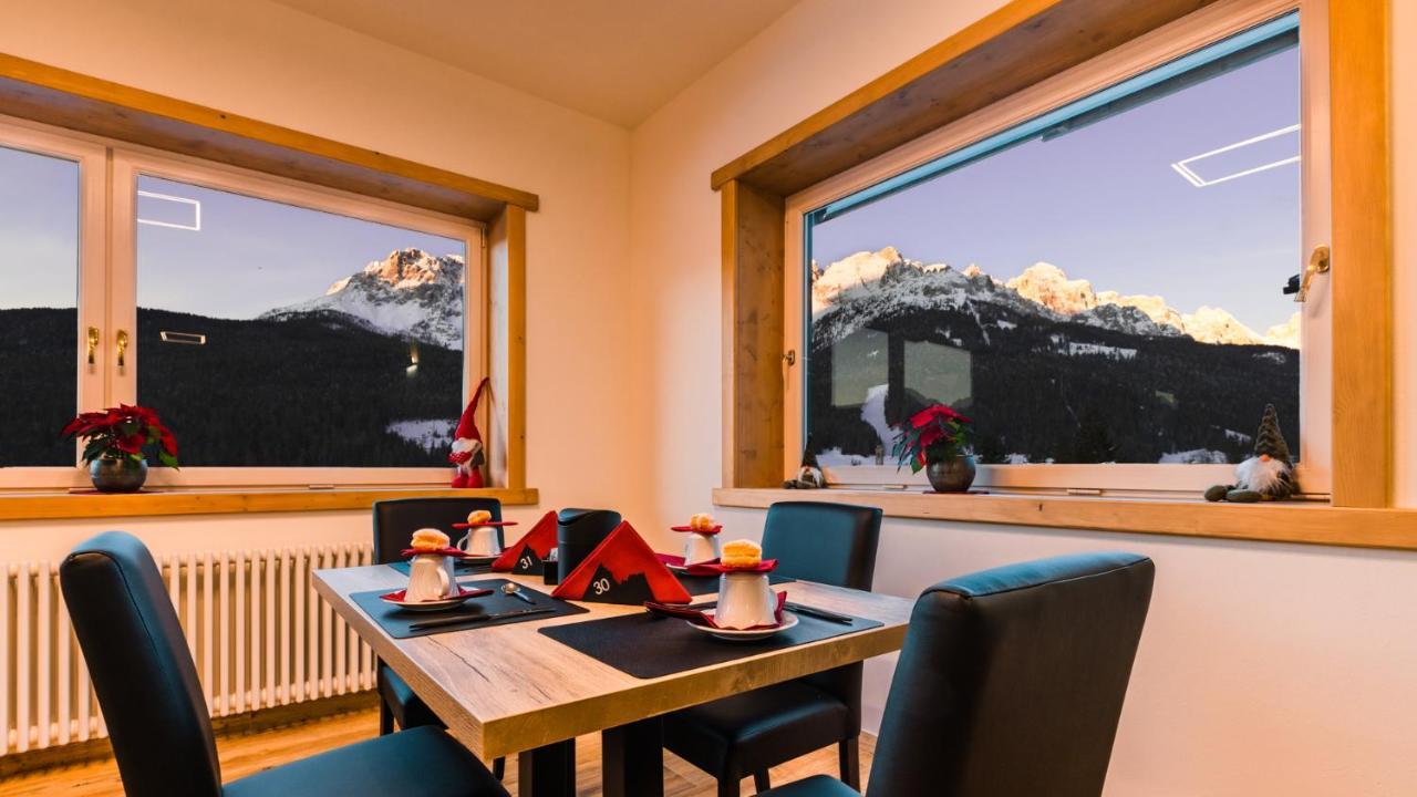 Hotel Dolomiti Di De Martin D Oscar Comèlico Superiore Εξωτερικό φωτογραφία