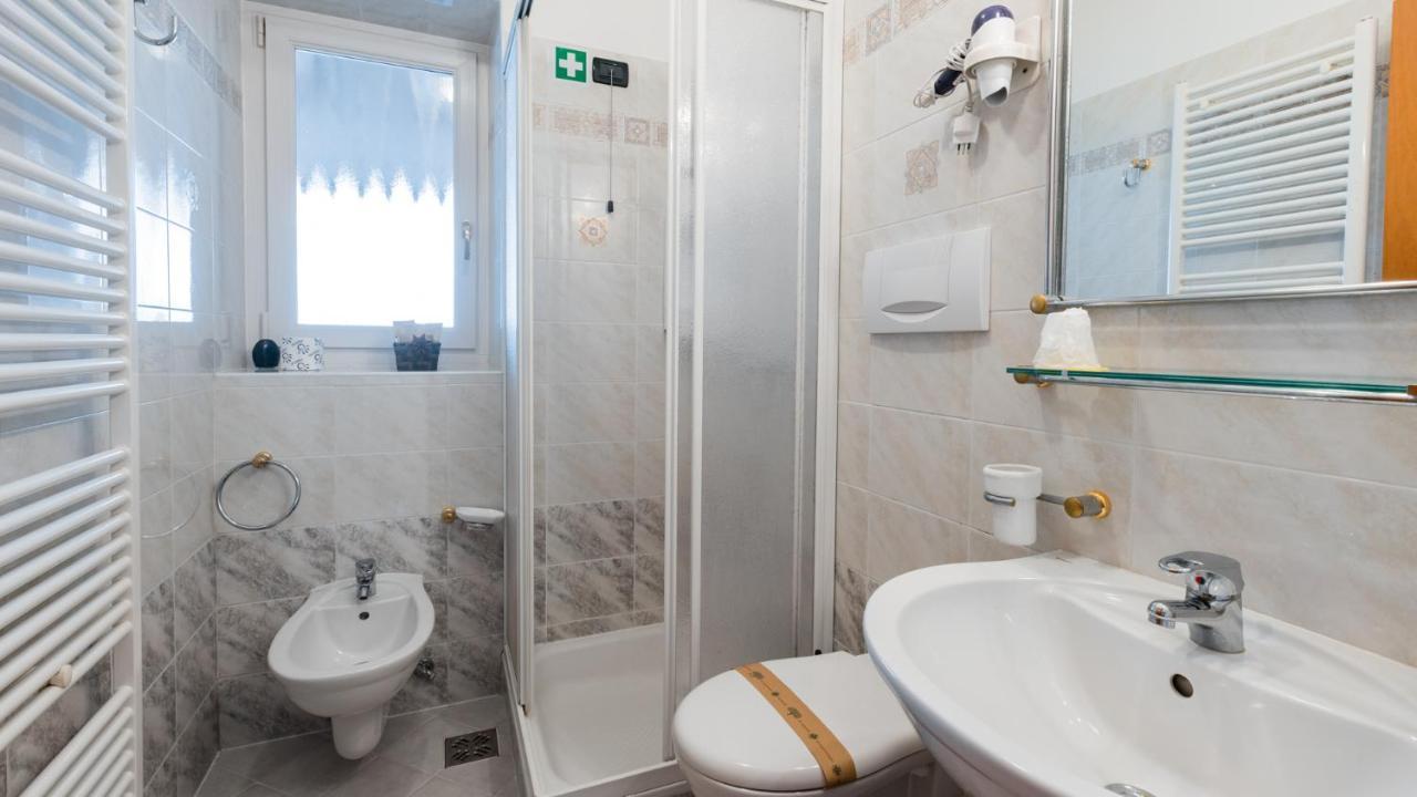 Hotel Dolomiti Di De Martin D Oscar Comèlico Superiore Εξωτερικό φωτογραφία