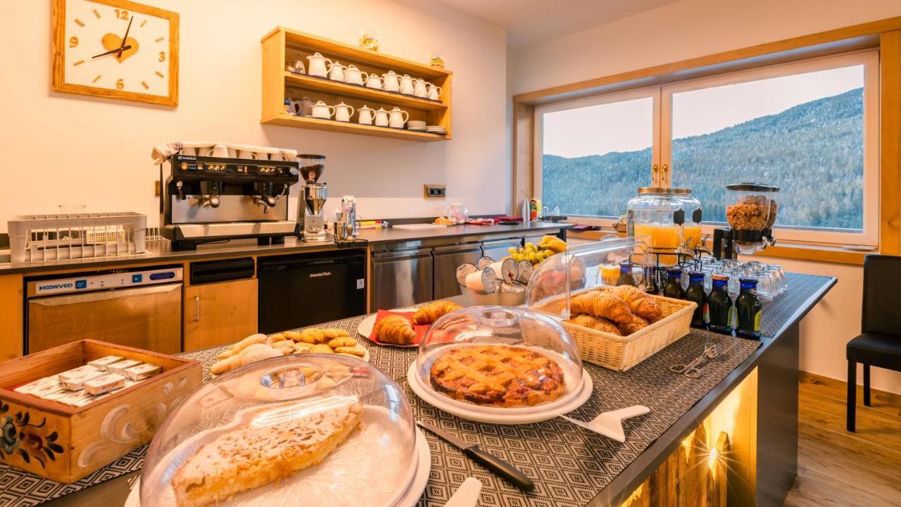 Hotel Dolomiti Di De Martin D Oscar Comèlico Superiore Εξωτερικό φωτογραφία