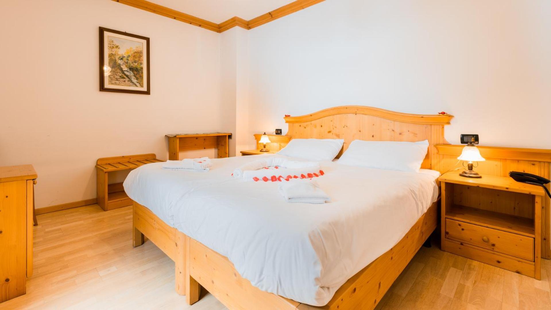 Hotel Dolomiti Di De Martin D Oscar Comèlico Superiore Εξωτερικό φωτογραφία