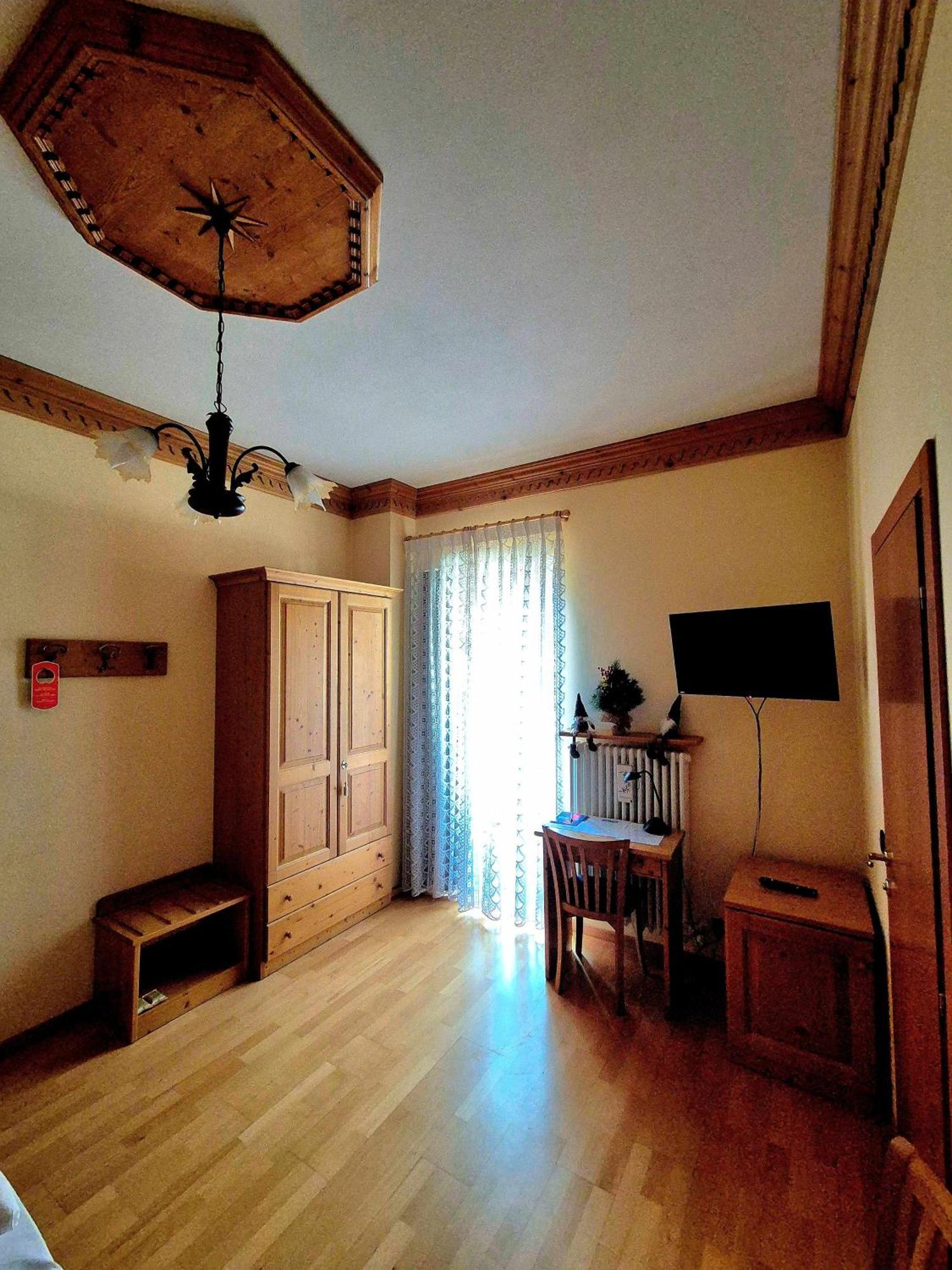 Hotel Dolomiti Di De Martin D Oscar Comèlico Superiore Εξωτερικό φωτογραφία
